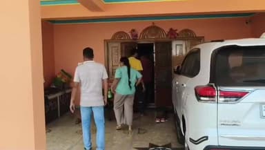 ସତ୍ଯ ନାରାୟଣପୁର ଗ୍ରାମରୁ ବ୍ଯବସାୟୀଙ୍କୁ ଅପହରଣ ଘଟଣା, ୪ ଦିନ ପରେ ବି ମିଳୁନି ପତା