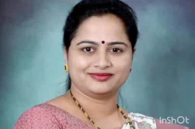 वरोरा: महिला आरक्षणाच्या नावाखाली 'गॅरिमेंडरिंग'चा भाजपचा कुटील डाव - खासदार प्रतिभा धानोरकर