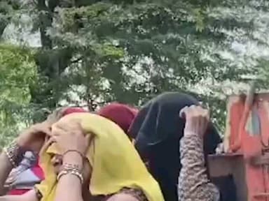 अलीराजपुर: बोरी गांव में शादी से लौट रहे तीन दोस्तों को वाहन ने कुचला, दो की मौत