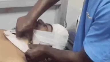 थानेसर: कुरुक्षेत्र में हादसा: पिकअप ने ई-रिक्शा को टक्कर मारी, कक्षा 7 की छात्रा की मौत, पिता घायल