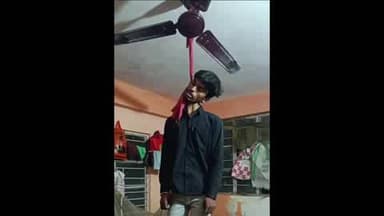 सरैयाहाट: सरैयाहाट/सरसा ठाडी में प्रेम-प्रसंग में दो की मौत, प्रेमिका के बाद प्रेमी ने की आत्महत्या