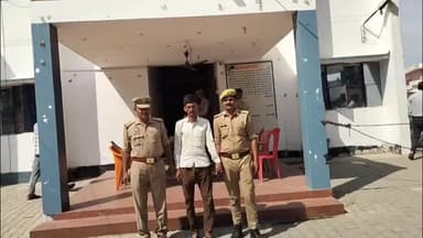 सहसवान: सहसवान कोतवाली क्षेत्र में कलयुगी पिता निकला अपने 8 वर्षीय बेटे का कातिल