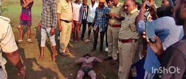 ನರಸಿಂಹರಾಜಪುರ: ಭದ್ರಾ ಹಿನ್ನೀರಿನಲ್ಲಿ ಈಜಲು ಹೋಗಿ ನಾಪತ್ತೆಯಾಗಿದ್ದ ಯುವಕನ ಶವ ಪತ್ತೆ.!