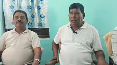 বিশালগড়: বৈশাখী মেলায় দোকানীদের দিতে হবে না কোন রকম ভাড়া