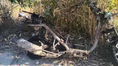 कपकोट: भयूं क्षेत्र में अराजक तत्वों ने किराए में रह रहे पोस्टल कर्मचारियों की स्कूटी को आग के हवाले किया, कपकोट पुलिस मौके पर