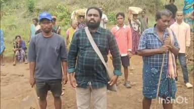 ఉపాధి హామీ పనులను ఒక్క పూట నిర్వహించాలి
: వ్యవసాయ కార్మిక సంఘం జిల్లా ఉపాధ్యక్షుడు పి. రాము