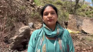 बिलासपुर सदर: कांगना रणौत ने तथ्यों पर की बात, भाजपा महिला आरक्षण बिल पर कर रही राजनीति: तृप्ता ठाकुर