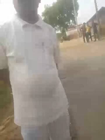 Khadda Sarpanch Gunda Gardi