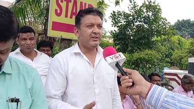 जगन्नाथ मंदिर में आखिर क्यों पहुंची पुलिस....
#sector15
#jagganathtemple
#police
#devoties
#pepole
#odiyaculture
#f...