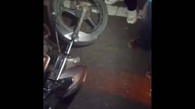 जबलपुर: अंधमुख बायपास पर अज्ञात वाहन ने युवक को रौंदा, शिनाख्त हुई, तलाश जारी!