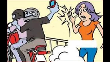 खंडवा नगर: महिला से छेड़छाड़ के दोषी को दो साल की सज़ा, पीड़िता के सामने अचानक रास्ता रोका था