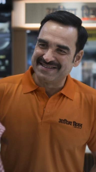 27 varshon ke bharose ke saath juda ek aur bharosemand naam Pankaj Tripathi.😱
Is garmi AC le jaayein 0 down payment pa...