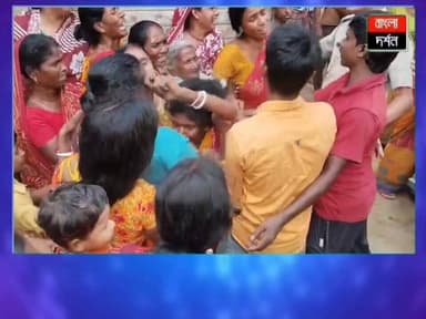 অশান্তির আঁচে পুড়ে গেল সম্পর্ক, বড়ঞায় নিভে গেল স্বামী-স্ত্রীর প্রাণ
#BURWAN #WestBengal #kandinews #news #bangladars...