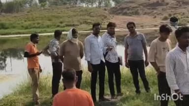 भंडारा: दोन दिवसांपासून बेपत्ता असलेल्या युवकाचा चुलबंद नदीत आढळला मृतदेह