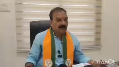 केळापूर: राळेगाव तालुक्यात आदिवासी समाजातील 34 मुली गायब भाजप जिल्हाध्यक्ष प्रफुल चव्हाण यांचा गंभीर आरोप