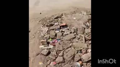 जैसलमेर: पोकरण में परशुराम जयंती पर ब्राह्मण समाज में रोष, परशुराम चौक का कार्य 1 साल से नहीं हुआ पूर्ण