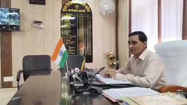 कुलपहाड़: दुलारा में डॉक्टर द्वारा मरीज से पैसे लेने के बाद सीएमओ का बयान आया सामने, कहा- भ्रष्टाचारी बक्से नहीं जाएंगे