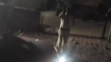 अकोला: अकोल्यात वाळू माफियाचा उन्माद; पोलिसांना धमक्या, कारवाईवर प्रश्नचिन्ह घटनेचा थरारक प्रसंग व्हायरल