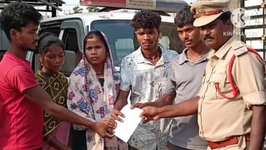 మహబూబాబాద్: బలపాల గ్రామంలో విషాదం తేనె అనుకొని పురుగుల మందు తాగిన కూలి ,చికిత్స పొందుతూ మృతి, కేసు నమోదు