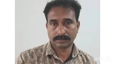 തിരുവനന്തപുരം: ഏഴുവയസ്സുകാരിക്ക് നേരെ ലൈംഗികാതിക്രമം, മത്സ്യ വിൽപ്പനക്കാരനെ വെഞ്ഞാറമ്മൂട് പോലീസ് അറസ്റ്റ് ചെയ്തു