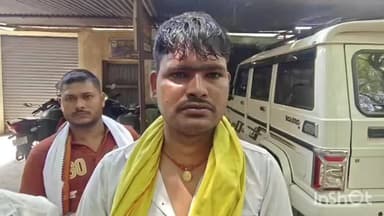 जहानाबाद: सड़क हादसे में बहन की शादी का कार्ड बांटने निकले भाई की मौत, चचेरे भाई का आया मर्माहत करने वाला बयान