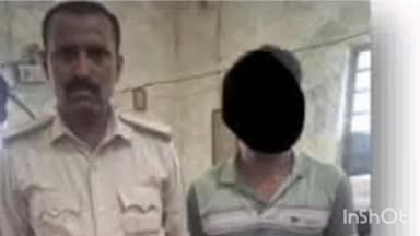 जलालपुर: कोपा थाना पुलिस ने डकैती कांड के एक अभियुक्त को किया गिरफ्तार