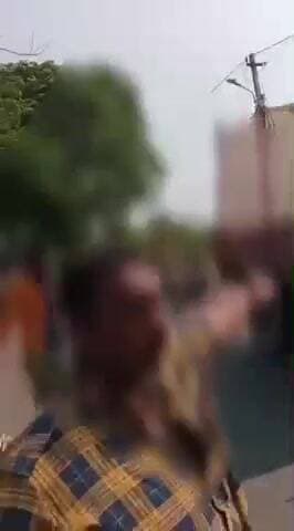 సూర్యాపేట: కుసుమవారిగూడెం సమీపంలో ద్విచక్ర వాహనాన్ని ఢీకొట్టిన ట్రాక్టర్ ఒకరు మృతి, మరొకరికి తీవ్ర గాయాలు