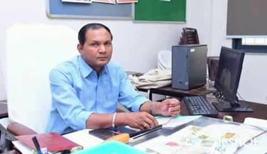 నాగర్ కర్నూల్: ఈనెల 20 నుండి ఓపెన్ స్కూల్ పరీక్షలు ఏర్పాట్లు పూర్తి: నాగర్ కర్నూల్ డి ఓ రమేష్ కుమార్