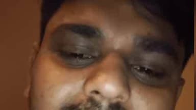 फतेहपुर: प्रेमिका ने दिया धोखा, प्रेमी ने थाने के सामने आत्मदाह कर दी जान, मरने से पहले बनाया वीडियो, बहन ने की कार्रवाई की मांग