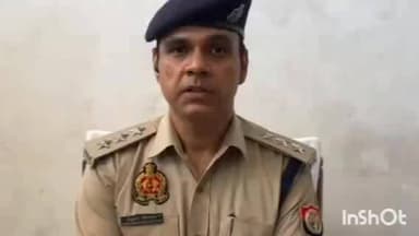 भाटपार रानी: भटनी में पेड़ से लटकता मिला युवक का शव, जांच में जुटी पुलिस, CO भाटपार रानी अंशुमन श्रीवास्तव ने दी जानकारी