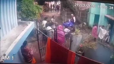 मधेपुरा: नगर परिषद क्षेत्र के वार्ड 13 निवासी नेहा लाल ने पति, सास व ननद पर मारपीट का मामला महिला थाने में दर्ज कराया