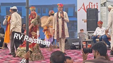 #Aditi Global Academy Athwas Fatehpur में एक बेहतरीन कार्यक्रम की एक झलक
यह संस्था एक प्रमुख आवासीय स्कूल है जो स्कूली...