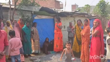 महाराजगंज: सिंदुरिया में भीषण सड़क हादसे में दो युवकों की मौत, एक गंभीर घायल