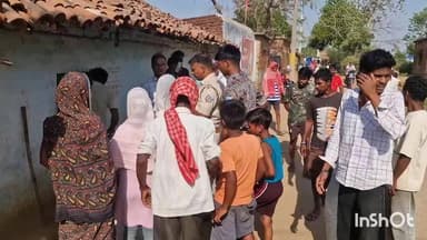 सारठ: मलिकचौक के पास सड़क हादसे में कचुआबांक के किशोर की मौत, मुआवजे के लिए परिजनों ने किया सड़क जाम