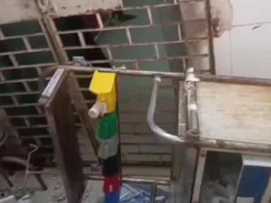 पूर्णिया GMCH में मरीज के परिजनों ने किया बवाल, मौके पर पहुंची पुलिस ने मामला शांत कराया