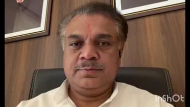 खरीप २०२५ पीक विम्याचा पेच सुटणार; आमदार राणा जगजीतसिंह पाटील यांची माहिती