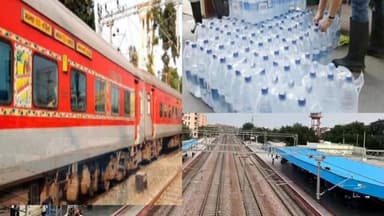 खालवा: खंडवा रेलवे जंक्शन पर चलती ट्रेन से उतरने की कोशिश में एक व्यक्ति की मौत