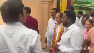 देवबंद: देवबंद महाकालेश्वर आश्रम में स्वामी ब्रह्मानंद सरस्वती की पुण्यतिथि पर श्रद्धांजलि, संतों और नेताओं ने किया नमन