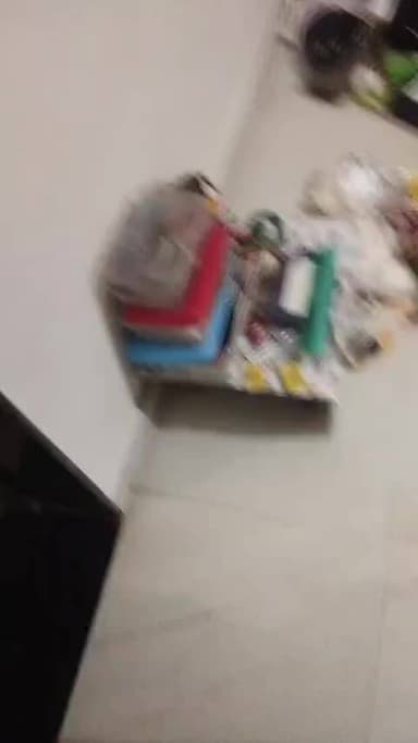 पातुर: पातुर वाशिम बायपास रोडवर सागर कॉलनी येथे. मध्यरात्री धाडसी घरफोडी; लाखोंचा मुद्देमाल लंपास