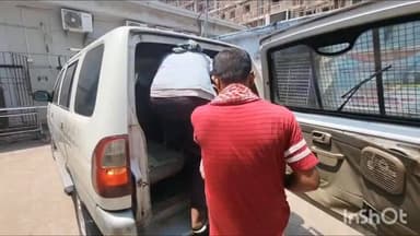 जहानाबाद में उत्पाद विभाग की कार्रवाई: राम बीघा समेत विभिन्न जगहों से 5 शराबी गिरफ्तार
#BiharNews #viralposts #tranding...