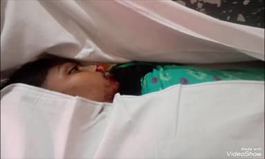 గజపతినగరం: పెదవేమలిలో ఆటోలో ప్రయాణిస్తూ ప్రమాదవశాత్తు కిందకు జారిపడి యువతి మృతి