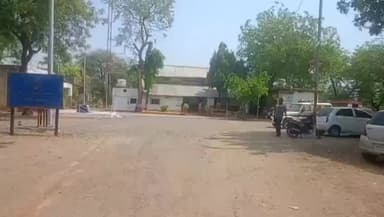 बार्शीटाकळी: तालुक्यातील हद्दीत पिंजर पोलीस हद्दीत बालविवाह उघड; तिघांवर गुन्हा दाखल