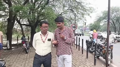 सरायकेला में झमाझम बारिश, गर्मी से मिली राहत LIVE
#Seraikela #RainUpdate #JharkhandWeather #MonsoonVibes #WeatherUpdate ...