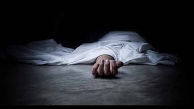 વડોદરા: પાદરા તાલુકામાં પ્રેમી યુગલનો આત્મહત્યાનો પ્રયાસ ઃ પ્રેમિકાનો બચાવ પ્રેમીનું મોત