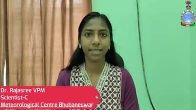 ମାଲକାନଗିରି: ରାଜ୍ୟରେ ଜାରି ରହିବ ଗ୍ରୀଷ୍ମ ପ୍ରବାହ, ଆସନ୍ତା 24 ଘଣ୍ଟା ପାଇଁ ମାଲକାନଗିରି ସମେତ ଏକାଧିକ ଜିଲ୍ଳାକୁ ୟେଲୋ ଆଲର୍ଟ ଜାରି