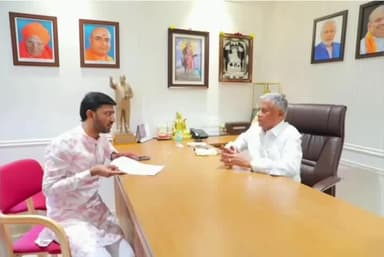 ಗುರುಮಿಟ್ಕಲ್: ಹತ್ತಿಕುಣಿ ನಾಲಾ ಆಧುನೀಕರಣಕ್ಕೆ ₹72 ಕೋಟಿ ಮಂಜೂರು ; ಶಾಸಕ ಶರಣಗೌಡ ಕಂದಕೂರ ಬೆನ್ನತ್ತಿದ ಕೆಲಸಕ್ಕೆ ಸಿಕ್ಕಿತು ಜಯ