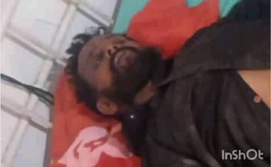 महुआडांड़: छत्तीसगढ़ से मजदूरी करने आए युवक की महुआ डांड में पिटाई, मामला थाने पहुंचा