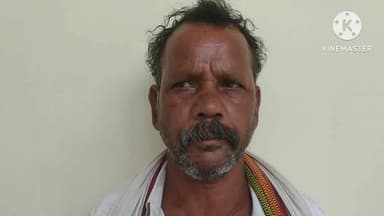 पाली: नाराहट निवासी शिकायतकर्ता ने नामजद आरोपी पर अवैध तरीके से उसकी जमीन पर कब्जा करने का आरोप लगाया, एसडीएम को दी शिकायत