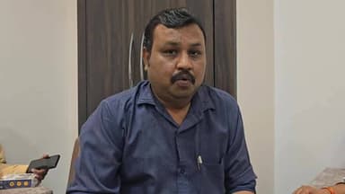 खागा: अखिलेश यादव के बयान पर पूर्व मंत्री रणवेंद्र प्रताप सिंह उर्फ धुन्नी सिंह ने पलटवार किया, देंगे मानहानि की नोटिस