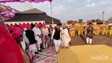 सरदारपुर: मुख्यमंत्री डॉ. यादव जैन तीर्थ मोहनखेड़ा पहुंचे, श्री राज राजेंद्र जयंत सेन म्यूजियम में पारणा महोत्सव में हुए शामिल